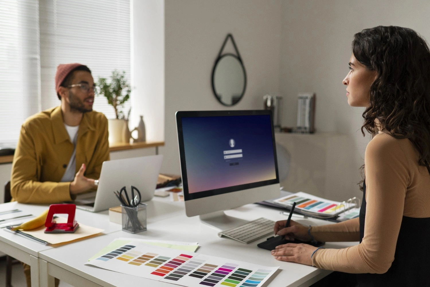 What to Consider When Getting a Web Design?